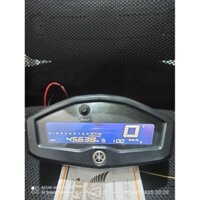 đồng hồ Yamaha TFX 150