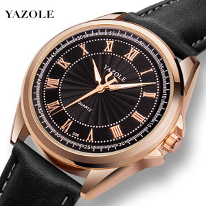 Đồng hồ Yazole 336
