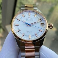 Đồng Hồ Zenith EL Premero Demi Vàng 18K 51.2170.4650.01.M217