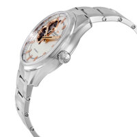 Đồng Hồ Zenith El Primero Synopsis 03.2170.4613/01.M2170 Màu Bạc