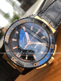 Đồng hồ Zenith El Primero Stratos Flyback 85.2060.405-23.C714