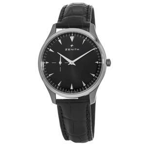 Đồng hồ Zenith Elite Ultra Thin Men 03.2010.681/21.C493