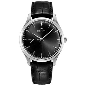 Đồng hồ Zenith Elite Ultra Thin Men 03.2010.681/21.C493