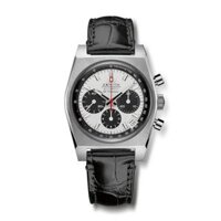 Đồng hồ Zenith 03.A384.400/21.C815 – 50th El Primero Anniversary El Primero A384 Revival