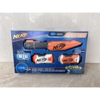 ✨[Đóng hộp] Đồ chơi phụ kiện phát nhiệt dòng mô-đun Hasbro Nerf Modulus