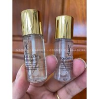 Dòng kem lót YSL Touche Eclat Blur có 2 loại là Gold và Silver 10ML