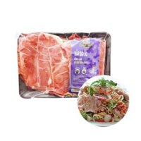 [Đông lạnh] Bắp bò úc đông lạnh MrT 300 g