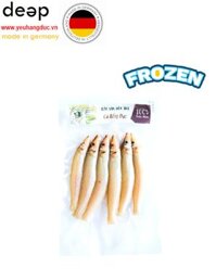 [ĐÔNG LẠNH] Cá Bống Đục Người Giữ Rừng (Túi 0.3KG) DEEP41 www.yeuhangduc.vn sẵn sàng cho bạn