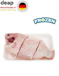 [ĐÔNG LẠNH] Cá điêu hồng làm sạch Nhất Tâm (1Kg) DEEP41 www.yeuhangduc.vn sẵn sàng cho bạn