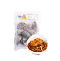 [Đông lạnh] Cá ngừ Sai Thanh Foods (1Kg)