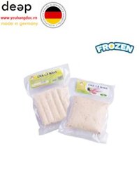 [ĐÔNG LẠNH] Chả cá basa tươi Nhất tâm (Túi 0.5Kg) DEEP41 www.yeuhangduc.vn sẵn sàng cho bạn