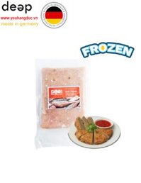 [ĐÔNG LẠNH] Chả cá Lý Sơn Dori (Túi 500G) DEEP41 www.yeuhangduc.vn sẵn sàng cho bạn