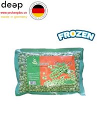 [ĐÔNG LẠNH] Đậu Hà Lan V-Safefood (500G) DEEP41 www.yeuhangduc.vn sẵn sàng cho bạn