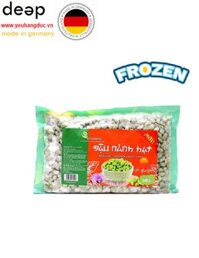 [ĐÔNG LẠNH] Đậu nành hạt V-Safefood (500G) DEEP41 www.yeuhangduc.vn sẵn sàng cho bạn