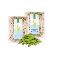 [Đông lạnh] Đậu nành lông Trần Gia 400G