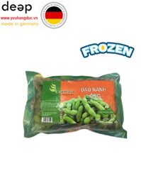 [ĐÔNG LẠNH] Đậu nành lông V-Safefood (400G) DEEP41 www.yeuhangduc.vn sẵn sàng cho bạn