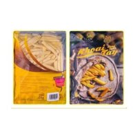 [Đông lạnh] Khoai tây cắt thẳng Trần Gia 500 g