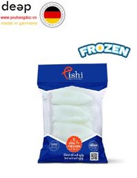 [ĐÔNG LẠNH] Mực lá nhỏ Fishi (Túi 300G) DEEP41 www.yeuhangduc.vn sẵn sàng cho bạn