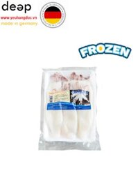 [ĐÔNG LẠNH] Mực ống nguyên con làm sạch size 6-8cm Hải Nam (500G) DEEP41 www.yeuhangduc.vn sẵn sàng cho bạn
