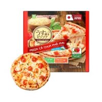[Đông lạnh] Pizza cà chua phô mai SG Food 135G
