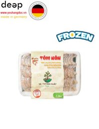 [ĐÔNG LẠNH] Tôm nõn Tài Thịnh Phát (Hộp 200G) DEEP41 www.yeuhangduc.vn sẵn sàng cho bạn