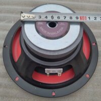 ĐÓNG LOA SUB ĐIỆN - LOA SUB 20 TỪ 100 ĐỎ CAO CẤP