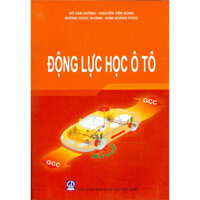 Động Lực Học Ô Tô