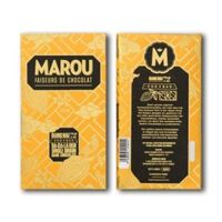 Dong Nai 72% – Marou dark chocolate – 80 gr