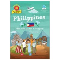 Đông Nam Á - Những Điều Tuyệt Vời Bạn Chưa Biết: Philippines - Nhiều Niềm Vui Hơn Ở Philippines…