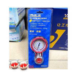 Đồng nạp gas lạnh đơn Value VMG-1-S-H