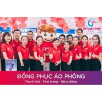 Đồng phục áo phông