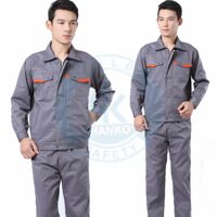 đồng phục bảo hộ lao động hkqa21