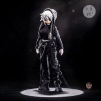 Đồng phục chiến đấu áo khoác Qiu Action Hình 1 / 12 A-008