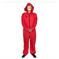 đồng phục hóa trang  Quần áo phi vụ triệu đô