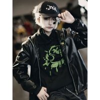 Đồng Phục Rời Thứ Năm Cá Tính Mercenaries cos Quần Áo Chơi Game BDuck Hợp Thời Trang Liên Kết Thể Thao Áo Hợp Thời Trang Quần Áo HYG