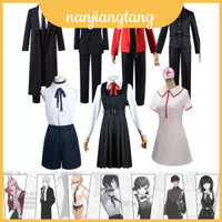 Đồng Phục Y Tá Trang Phục Hóa Trang Thoải Mái Cho Halloween Truyện Tranh Con Và