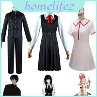 Đồng phục y tá Trang phục hóa trang sành điệu cho các bữa tiệc Halloween và trang phục