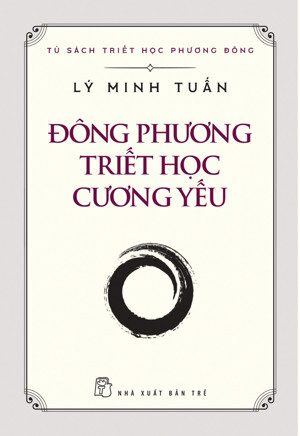 Đông phương triết học cương yếu