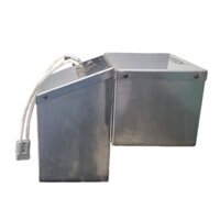 Đóng pin theo yêu cầu. Hỗ trợ thiết kế hộp chống nước. Bảo hành 12 tháng.