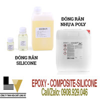 Đóng rắn Butanox Cho nhựa Composite - Polyester Resin - Xúc tác đông cứng Silicon - 100G