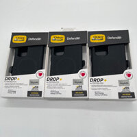 Dòng sản phẩm bảo vệ Otterbox có vỏ từ tính cho rái cá samsung galaxy s25 ultra Otterbox Vỏ điện thoại chống sốc