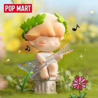 Dòng sản phẩm chuyển vùng thời gian POP MART DIMOO