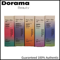 Dòng sản phẩm WatiforSkin Volufroshot Ampoule (30ml)