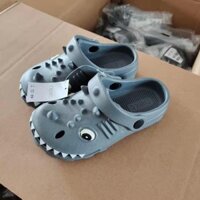 Dòng Sherk Clogs  , Crocs siêu nhẹ