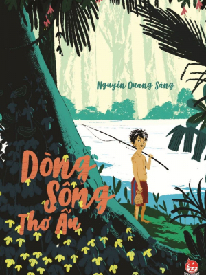 Dòng Sông Thơ Ấu