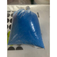 đồng Sunfat cắt tảo, nhuyễn thể, diệt ốc tạp 1Kg gói