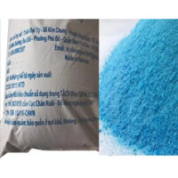 Đồng Sunfat CuSO4 Xử Lý Nước Hồ Bơi Bể Bơi