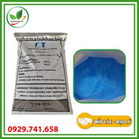 Đồng Sunfat CuSO4.5H2O (Thái Lan) cắt rong rêu tảo, diệt nấm cá, xử lý ao nuôi tôm. Bao 25kg. (freeship)