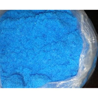 Đồng sunfat phân vi lượng túi 1kg