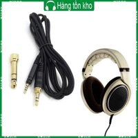 Dòng tai nghe dài 200cm WIN cho tai nghe HD598 HD599 HD569